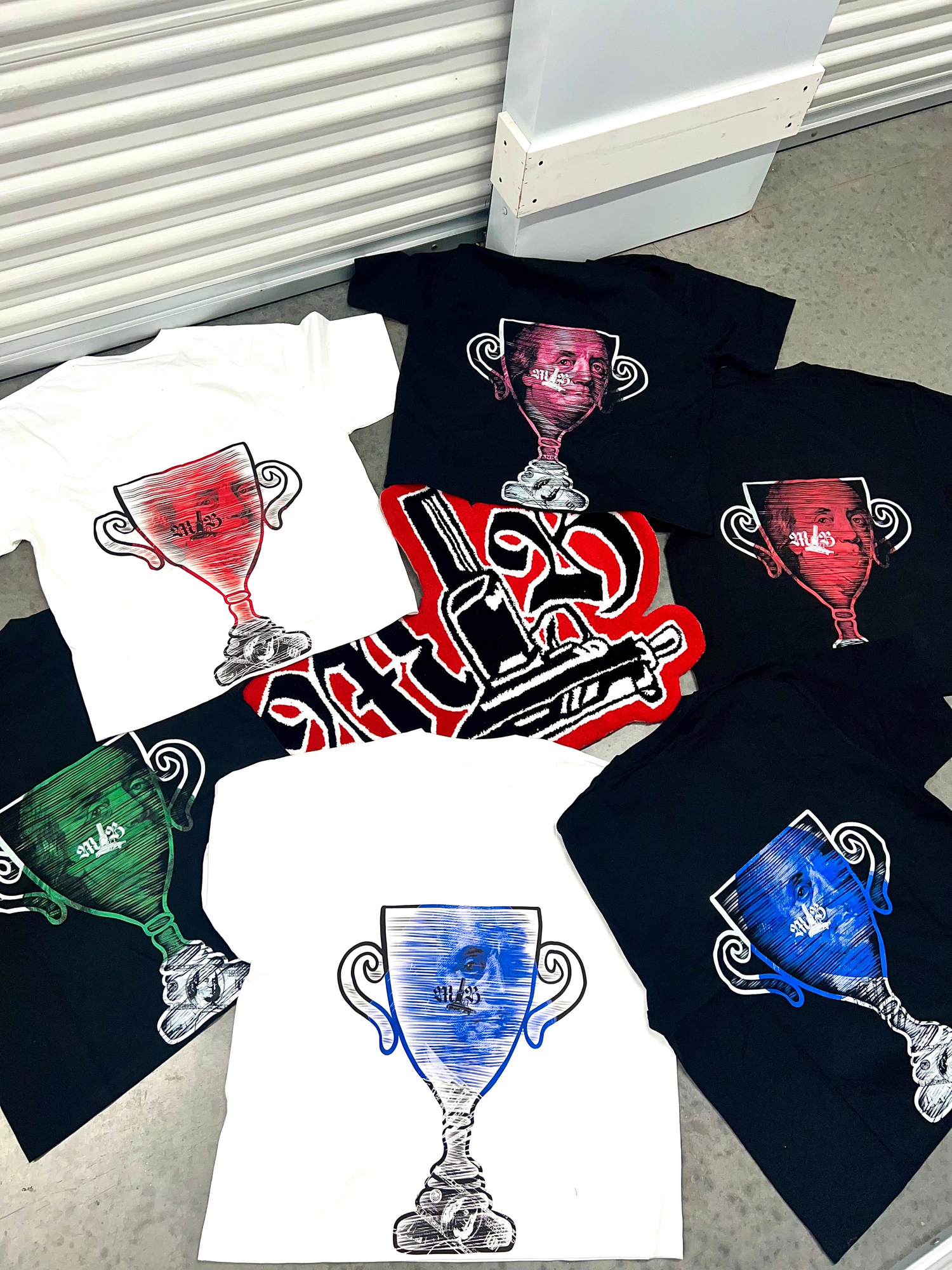 T-Shirts