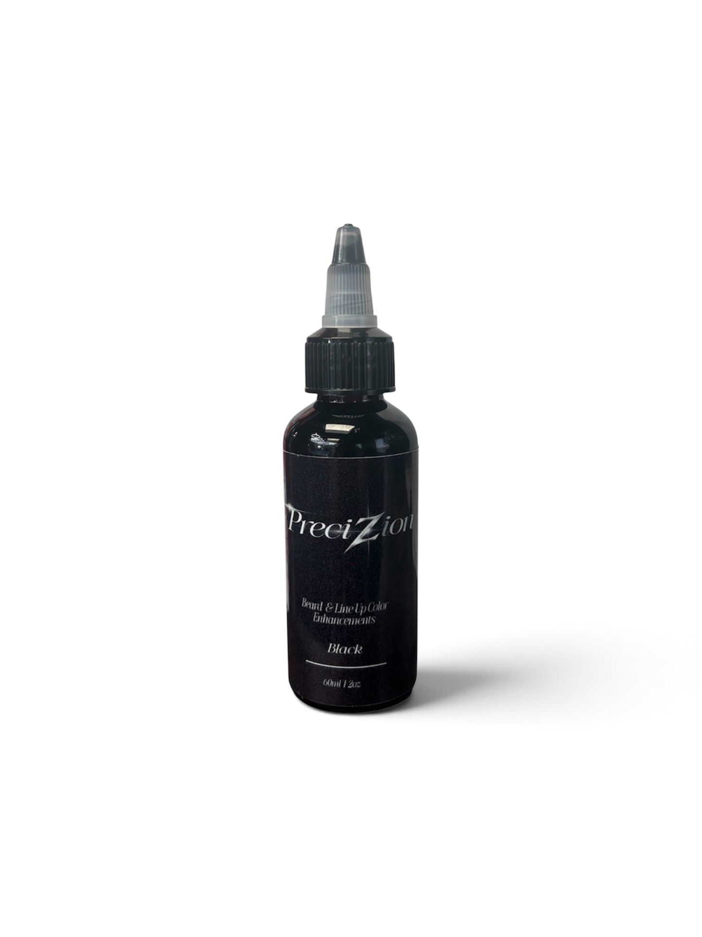 Precizion Enhancement. (Black)