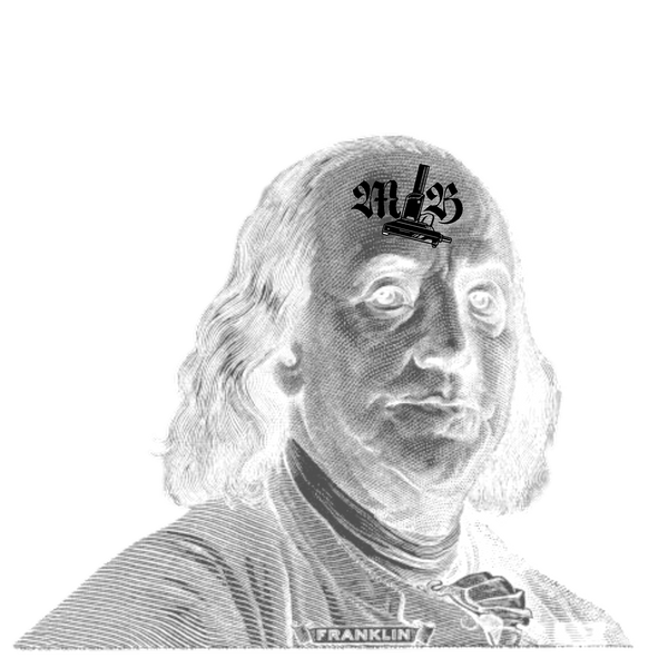 MakinLegalBandz
