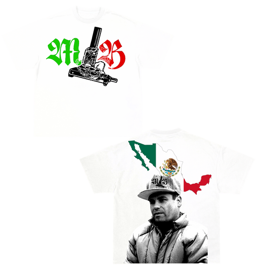 Chapo T-Shirt
